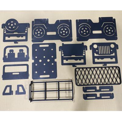 ふるさと納税 岐南町 組み立て式焚火台　TOMORU　J-JTO- |  | 01