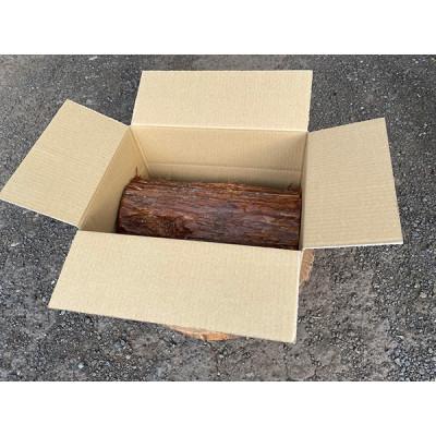 ふるさと納税 小坂町 スウェーデントーチ【杉】高さ30cm×1個 |  | 01