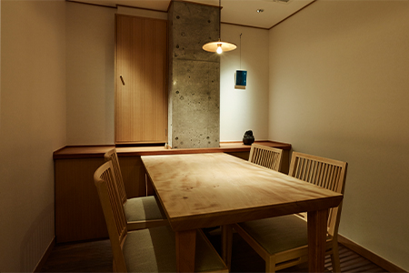 【飯田橋／ミシュラン2022掲載】ふしきの 特産品ディナーコース 3名様（1年間有効） お店でふるなび美食体験 FN-Gourmet475277