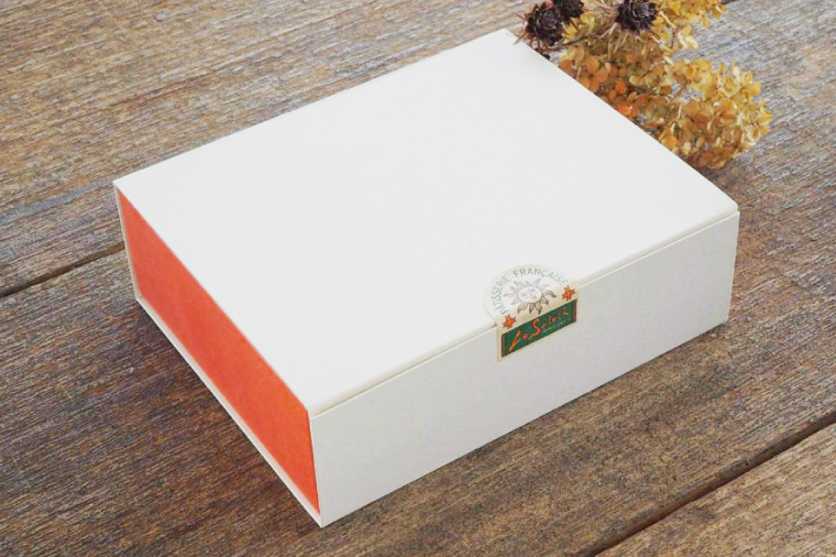 ル・ソレイユの焼き菓子ギフトBOX Sサイズ｜ケーキ クッキー 焼き菓子 セット ギフト 贈り物 洋菓子 茨城県 取手市（CG014）