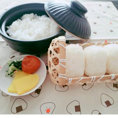 ふるさと納税 広陵町 令和7年産 大和米 奈良県広陵町産ヒノヒカリ　白米5kg |  | 01
