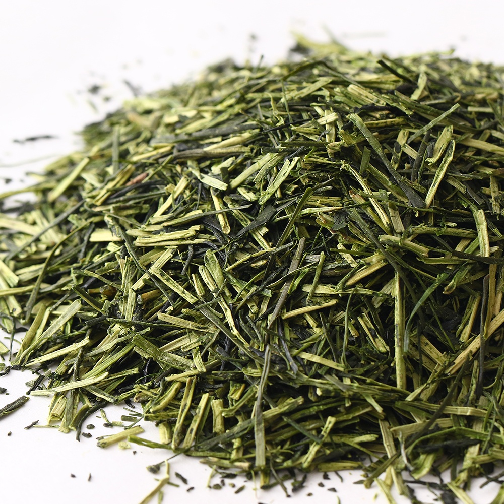 八女茶 煎茶白折 200g[H0247]
