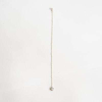 ふるさと納税 北本市 石戸蒲ザクラ100周年記念 Kenichi Kondo 七宝ネックレス「憐」 |  | 02