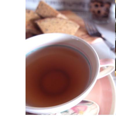 ふるさと納税 藤枝市 コクと甘みの黒豆茶10パック入り×3袋 |  | 02