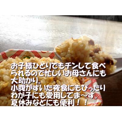 ふるさと納税 高岡市 みんみんのチャーハン10パック |  | 02