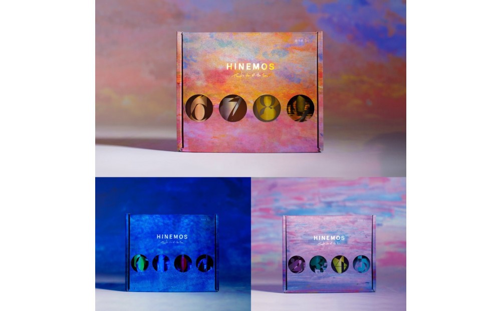 
            TASTING SET for all the time/12銘柄飲み比べ - HINEMOS
          