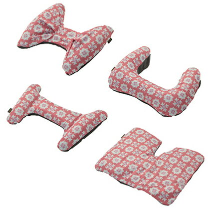 【ふるさと納税】こんなの欲しかった！やみつきエアークッション　プレミアム4点セット　 雑貨 日用品 ※離島への配送不可