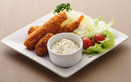 【後藤屋】タルタルソース＆ディップソース3種類計4本セット（タルタルソース・バジル＆ガーリックディップソース・明太＆紅花たまごディップソース） F2Y-6707