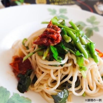 【平野製麺所】淡路島手延べ麺お味見セット(淡路島ぱすた)