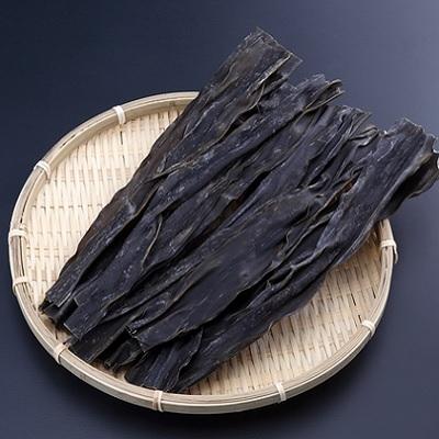 ふるさと納税 浦河町 前浜産 日高昆布(1等品) 200g×2袋[02-490]