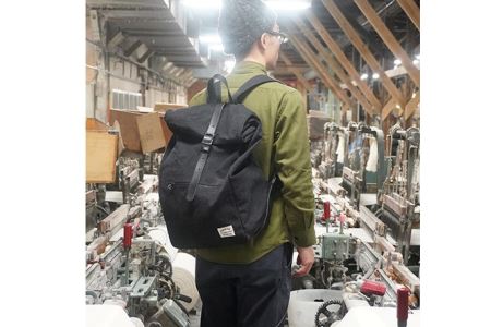 Alberton リュックサック ＆ porch ｜リュック サック ポーチ  阿久比町