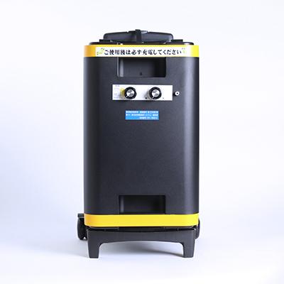 ふるさと納税 山梨市 ポータブル電源(蓄電容量2693Wh) 3.0kWタイプ蓄電池単品 発電機 キャンプ 車中泊 防災 |  | 01