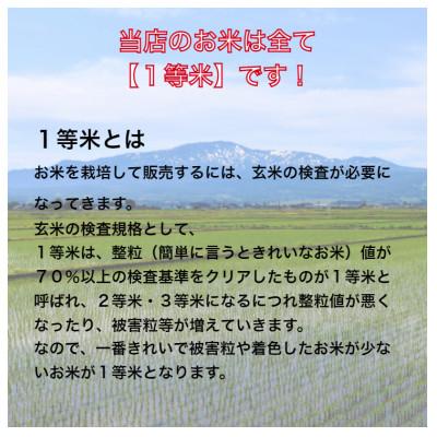 ふるさと納税 月形町 【先行受付・令和7年産】北海道月形町産ななつぼし「精米」5kg　特Aランク13年連続獲得 |  | 01