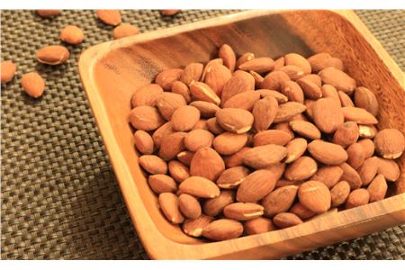 アーモンドの女王『マルコナ・アーモンド』食べ比べセット