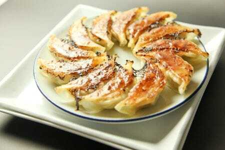 にんにく増増男気ぎょうざ 108個（18個×6袋） 餃子 小分け