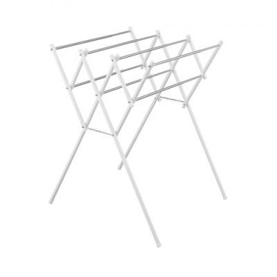 ふるさと納税 大河原町 伸縮タオル干し ホワイト タオルハンガー アイリスオーヤマ[53752980] |  | 03