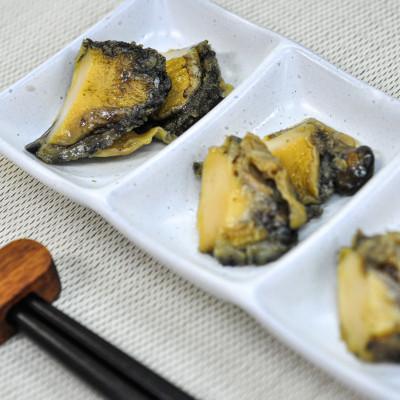 ふるさと納税 伊万里市 活あわびのみそ漬け 6粒 |  | 03