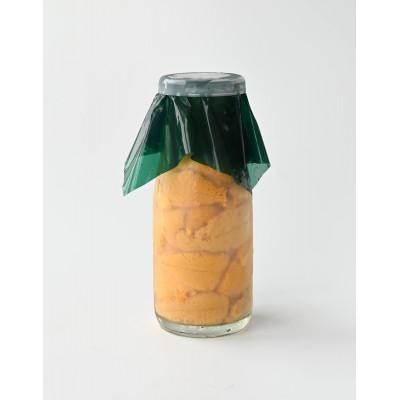 ふるさと納税 釜石市 【期間限定】【5月〜7月発送】瓶うに(150g)