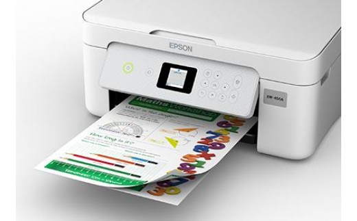 すっきりコンパクトなデザイン
コンパクトボディーに自動両面印刷機能を搭載。