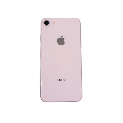 ふるさと納税 秦野市 iPhone 8 【SIMロックあり】再生スマートフォン |  | 02