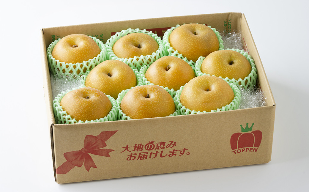 完熟 くまもと梨 3kg