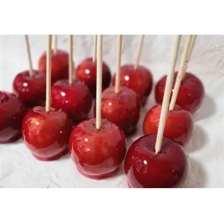 【ご自宅用　紅玉　令和8年9月下旬～発送】約5k(18～30個入)黒昇会DB箱入　特殊な光センサ選果_りんご 紅玉 林檎 リンゴ 青森県 光センサー 果物 くだもの フルーツ デザート 調理用 お菓子