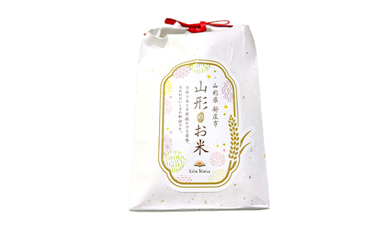 【令和6年産】先行予約 極みのはえぬき（精米）1kg 米 お米 おこめ 新米 ふるさと納税 山形県 新庄市 F3S-2088