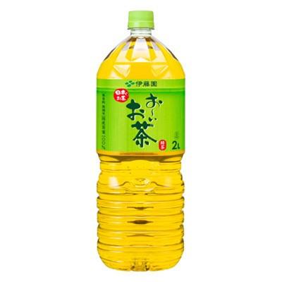 ふるさと納税 香取市 【毎月定期便】おーいお茶緑茶2L×12本　伊藤園全3回 |  | 01