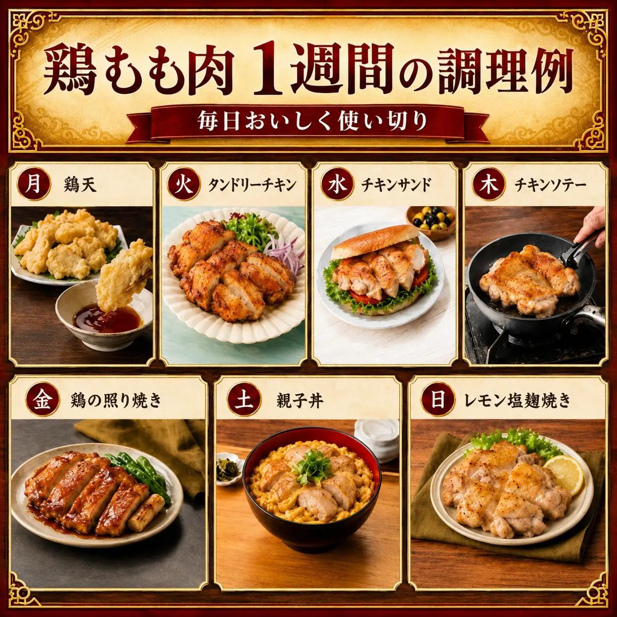 ありたどり 鶏もも肉 約8kg ／ 唐揚げ もも【A233】