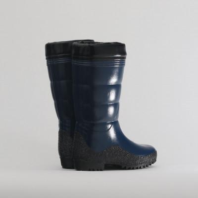 ふるさと納税 小樽市 紳士フレッシュ　ネイビー　28cm　一足 |  | 02