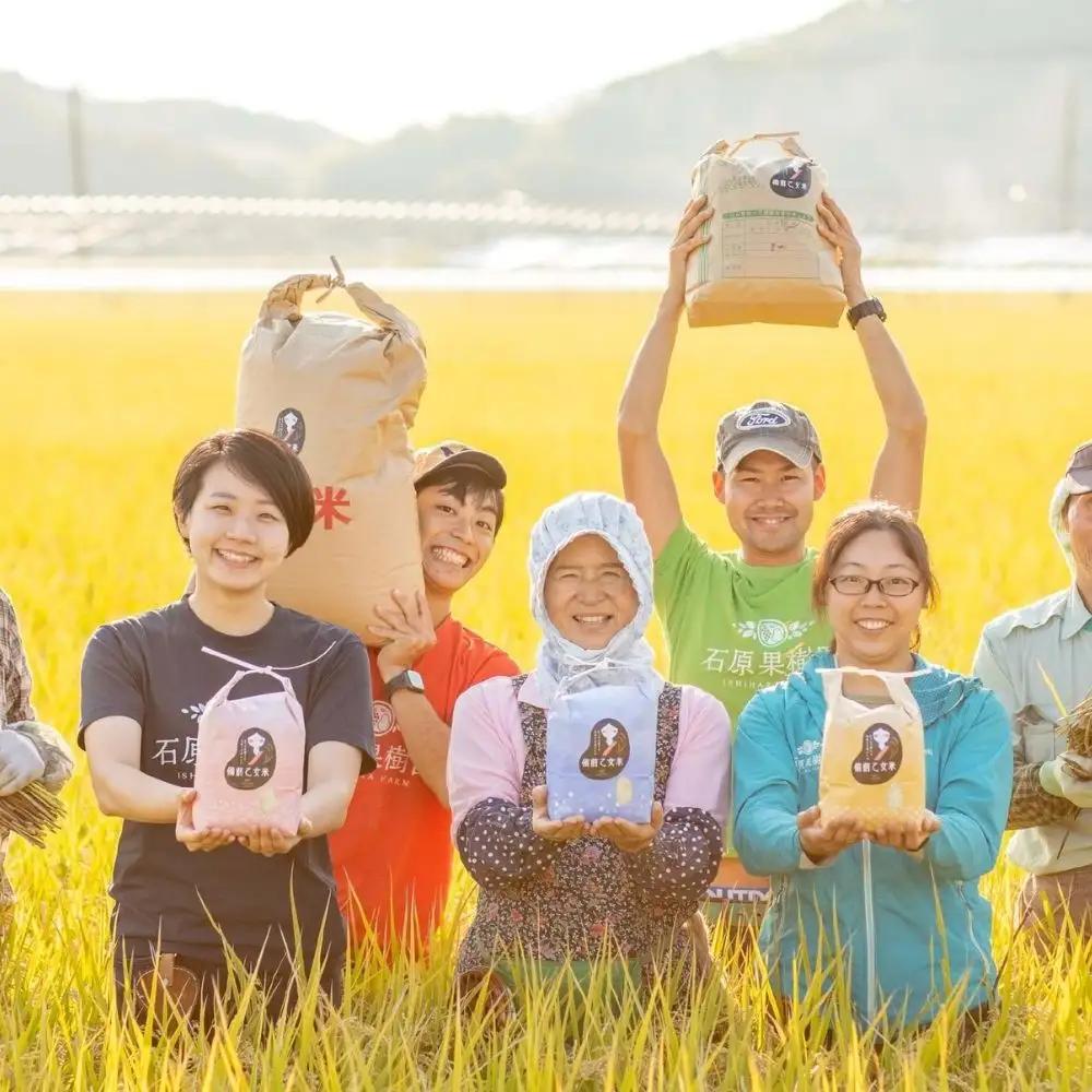 令和8年産 新米 先行予約 備前乙女米 玄米 10kg×2袋 岡山県産 【ishk042-01】