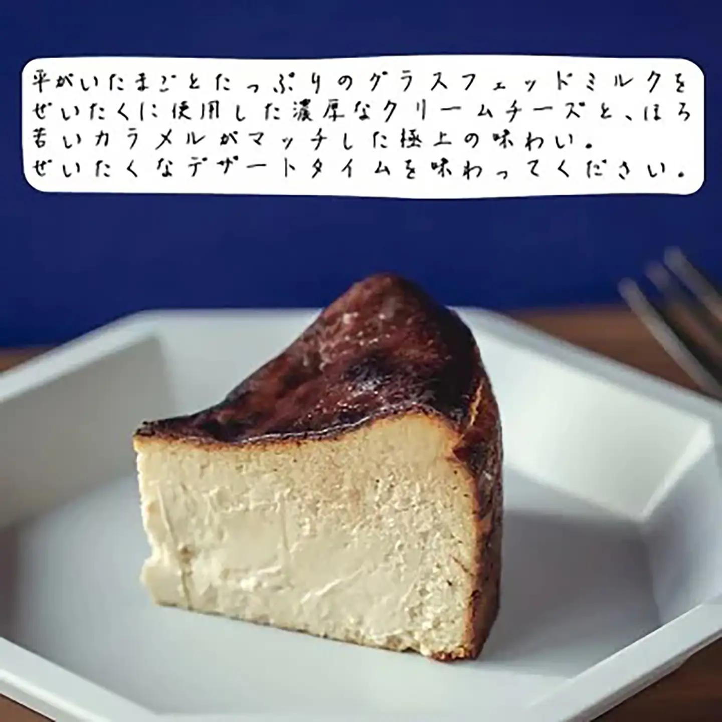 チーズケーキ食べ比べ 450g×2種 チーズケーキ