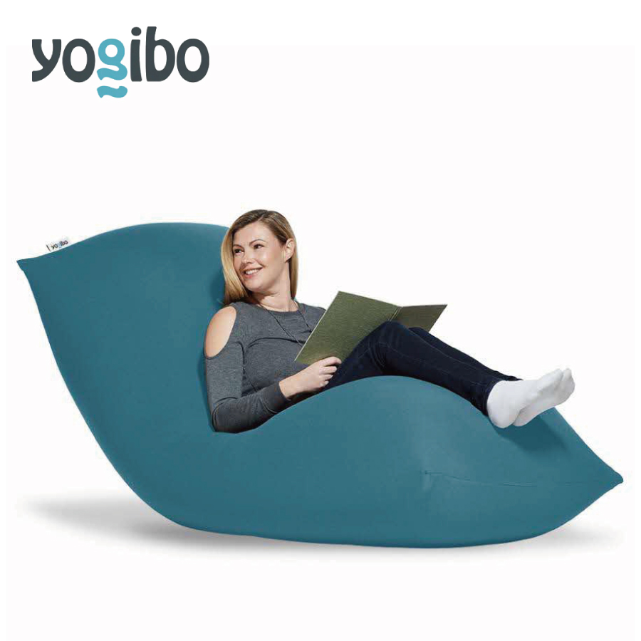 ヨギボー Yogibo Max ( ヨギボーマックス ) ダークミント 寝具 インテリア