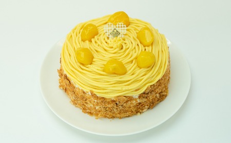 ケーキ 黄金色に輝く昔懐かしの黄色いモンブラン ロリアン | モンブラン モンブラン モンブラン モンブラン ケーキ ケーキ ケーキ ケーキ ケーキ