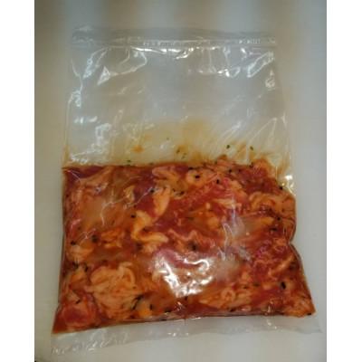 ふるさと納税 京都府 【ふるさと納税】プルコギ　1.4kg 肉専門店 韓国料理　牛肉 |  | 01