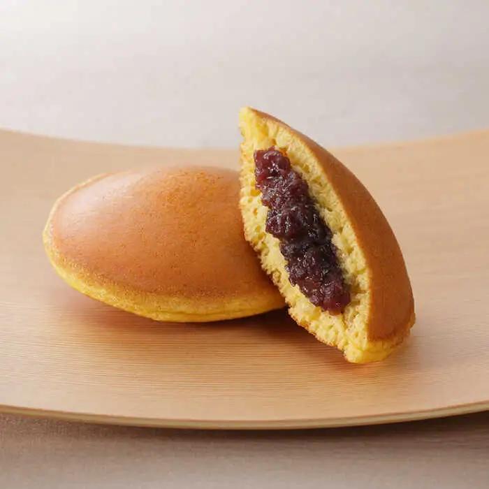 どら焼き3種15個入り詰合せ　/　どら焼き　老舗　スイーツ　おやつ　手土産　/　諫早市　/　杉谷本舗 [AHAE010]