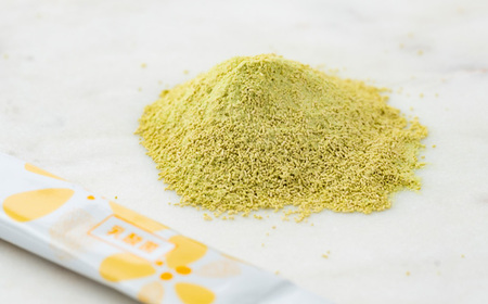 No.503 ととのいフローラ　生きてる酵母と乳酸菌