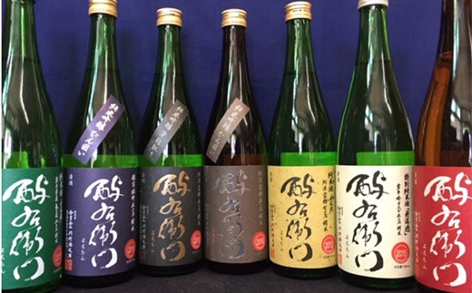 地酒ファン必見！酉与右衛門（よえもん）特別純米酒　720ml×2本セット 【664】