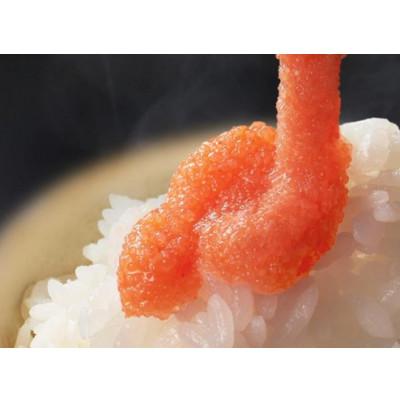 ふるさと納税 那珂川市 辛子明太子　訳あり!(バラコLM)500g(那珂川市) |  | 02