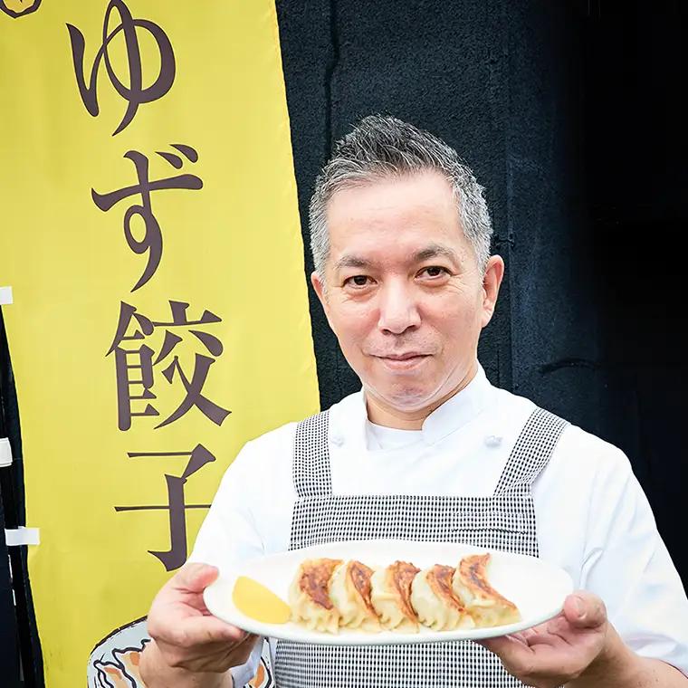 Goenmonの 冷凍生餃子 本格 中華 冷凍餃子 生餃子 餃子 ギョウザ 焼餃子 セット お取り寄せ 手包み おつまみ おかず [BK006sa]