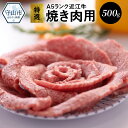 【ふるさと納税】特選 近江牛 モモ肉 A5ランク 500g 霜降り 焼肉用 認定近江牛指定店厳選 柔らかさと抜群の旨味 濃厚な味わい 牛肉 肉 焼き肉 バーベキュー BBQ キャンプ 冷凍便 国産 お取り寄せ グルメ 滋賀 送料無料