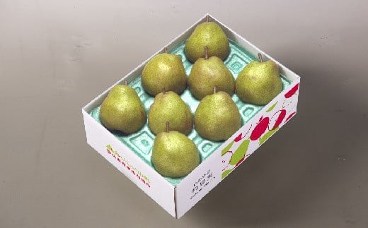 
            西洋梨（ラ・フランス）３ｋｇ　0020-2512
          
