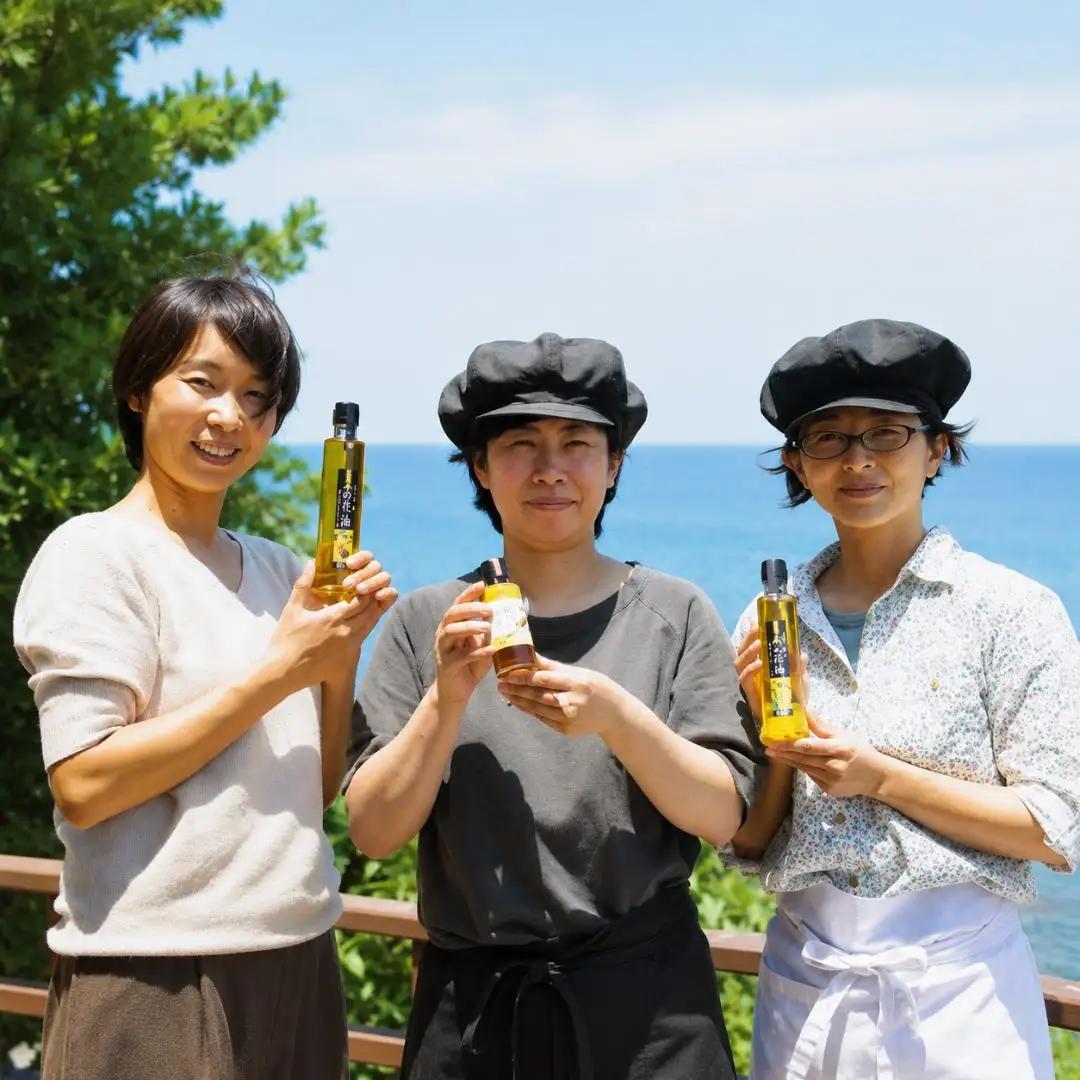 菜の花油 純国産一番搾り菜種油 1.5L | 菜種油