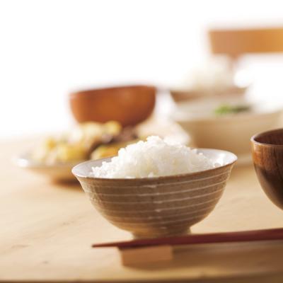 ふるさと納税 阿賀野市 【たんぱく質調整食品】【3ヶ月定期便】 越後極み 450g×4袋×3回 バイオテックジャパン |  | 03