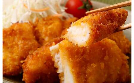 【3ヶ月定期便】【訳あり規格外】 業務用 白身魚のクリスピー 1.3kg