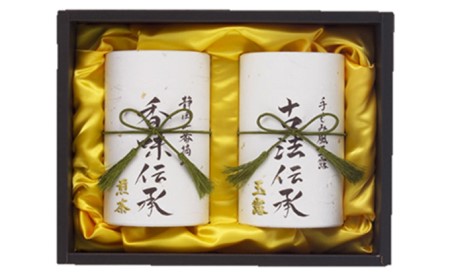  お茶 玉露 煎茶 各 180g セット |    