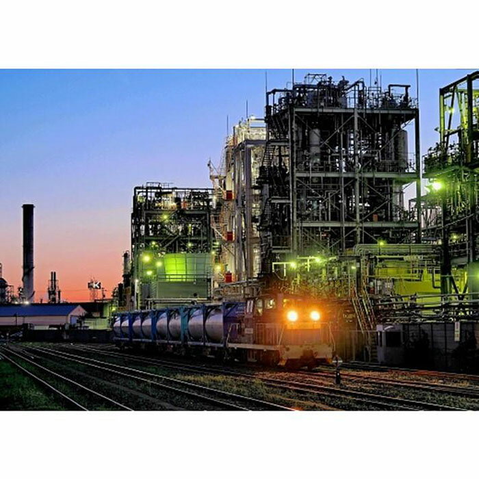 【ふるさと納税】タクシーで巡る川崎工場夜景観光ツアー