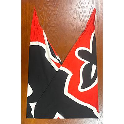 ふるさと納税 白老町 大漁　あずま袋 |  | 02