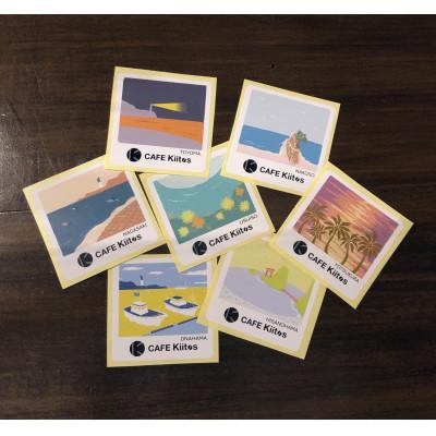 ふるさと納税 いわき市 【いわき七浜】CAFE Kiitosハーブ&フルーツティー[お試し合計7パック] |  | 02