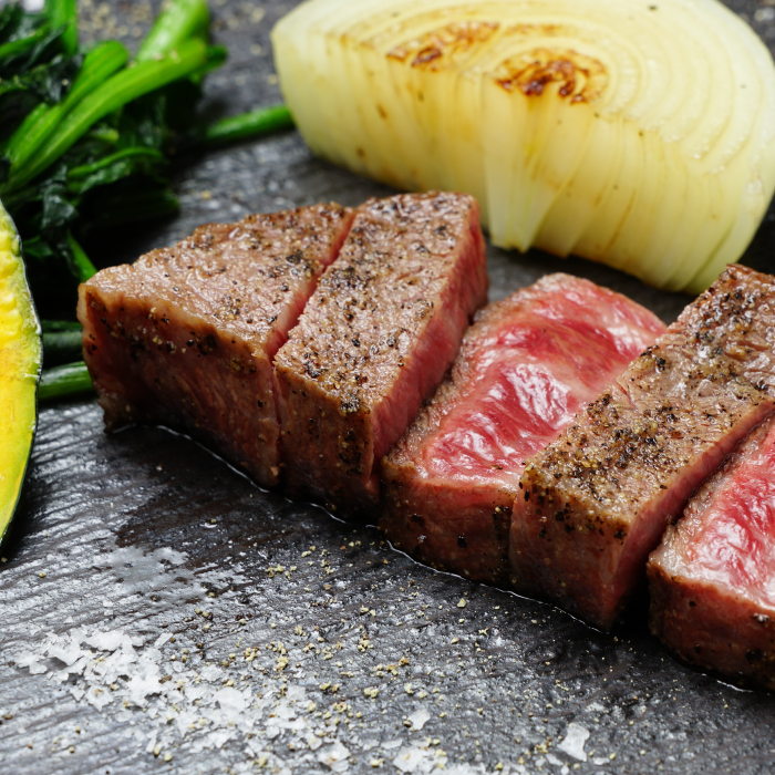 【佐賀牛】ヒレステーキ180g×2枚 【お試しサイズ 2人用 最高級 黒毛和牛 牛肉 高級 厳選 やわらかい 脂少なめ 食べやすい】(H081126)